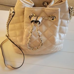Aldo bucket bag